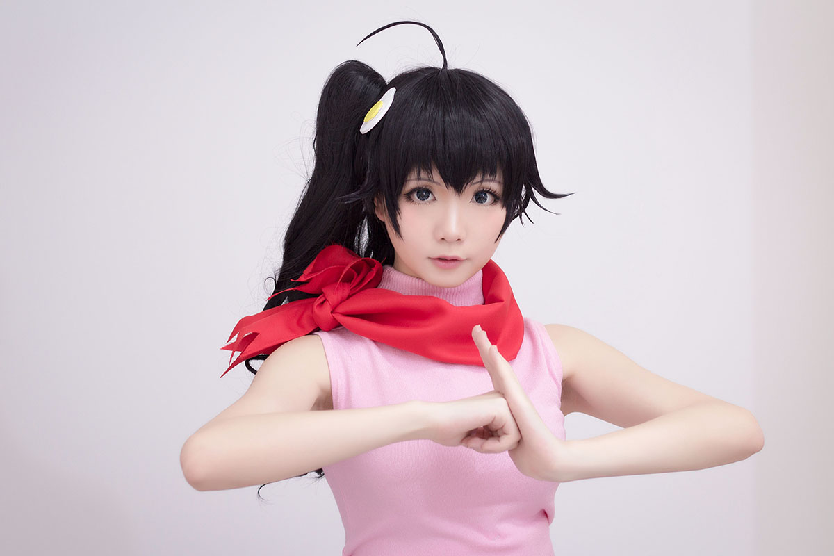 Star's Delay to December 22, Coser Hoshilly BCY Collection 9(84)